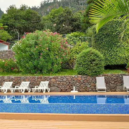 Loureiros Cottage, A In Madeira Arco da Calheta (Madeira)