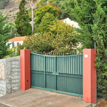 Loureiros Cottage, A In Madeira Tatil Evi