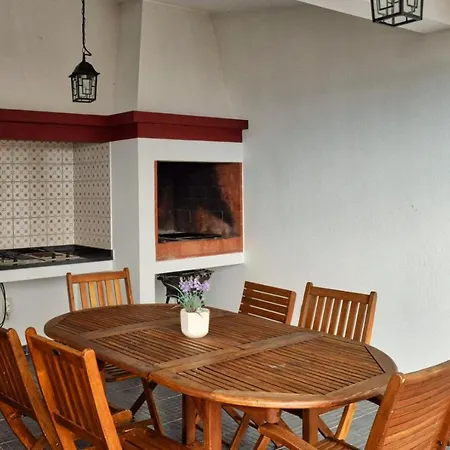 Loureiros Cottage, A In Madeira Tatil Evi