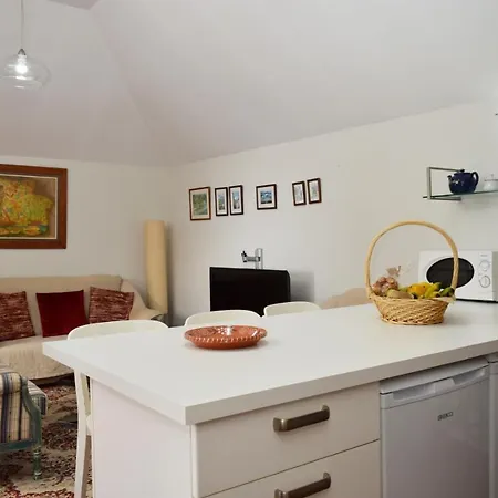 Loureiros Cottage, A In Madeira Tatil Evi