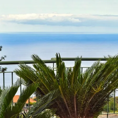 Tatil Evi Loureiros Cottage, A In Madeira Arco da Calheta (Madeira)