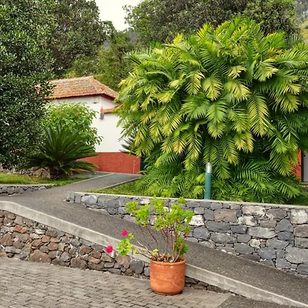 Tatil Evi Loureiros Cottage, A In Madeira Arco da Calheta (Madeira)