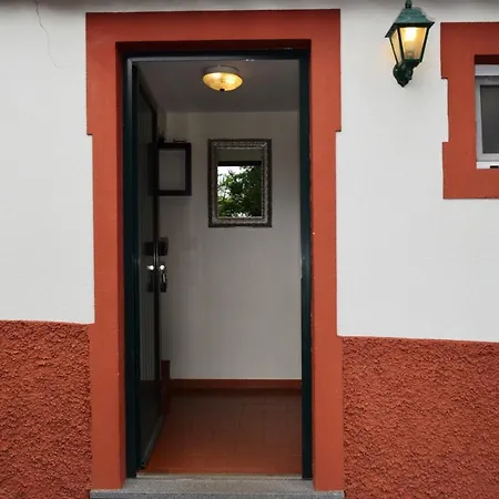 Tatil Evi Loureiros Cottage, A In Madeira Arco da Calheta (Madeira)