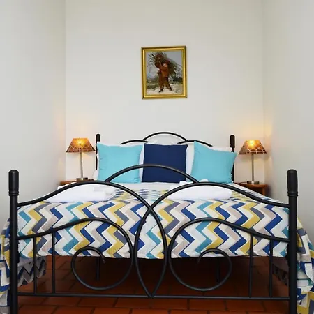 Loureiros Cottage, A In Madeira Tatil Evi