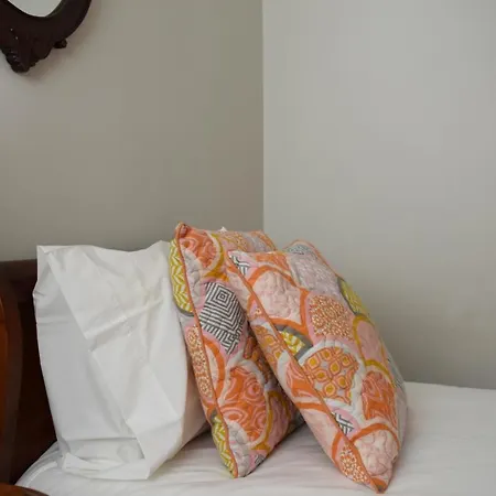 Loureiros Cottage, A In Madeira Tatil Evi *