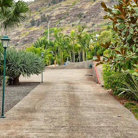 Tatil Evi Loureiros Cottage, A In Madeira Arco da Calheta (Madeira)