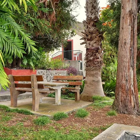 Loureiros Cottage, A In Madeira Tatil Evi Arco da Calheta (Madeira)