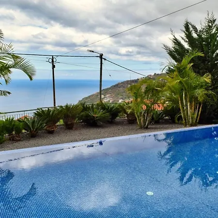 Loureiros Cottage, A In Madeira Arco da Calheta (Madeira)